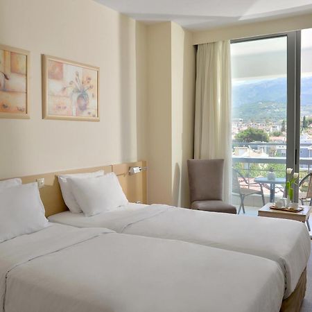 Airotel Achaia Beach Patras Exterior photo
