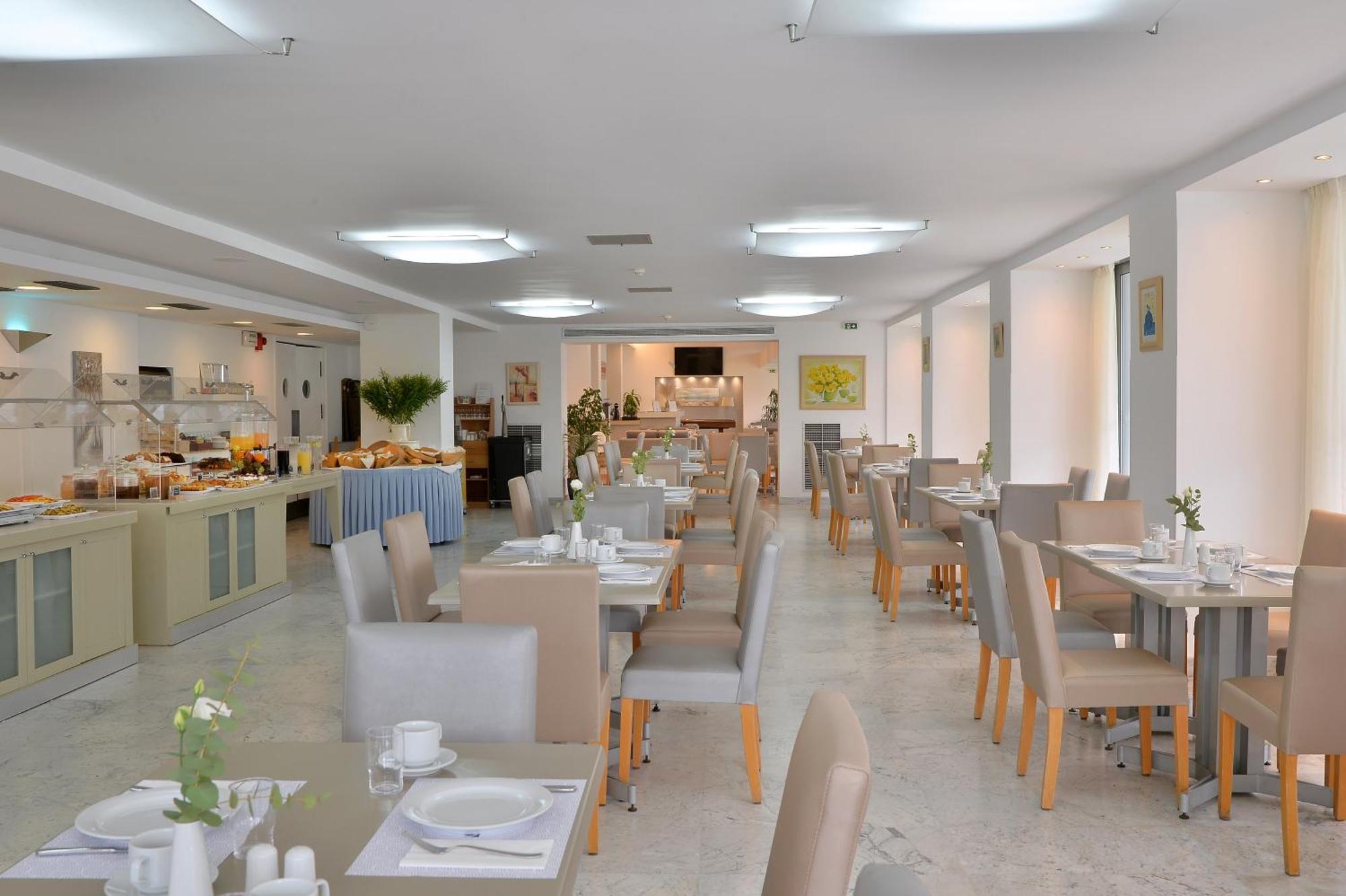 Airotel Achaia Beach Patras Exterior photo