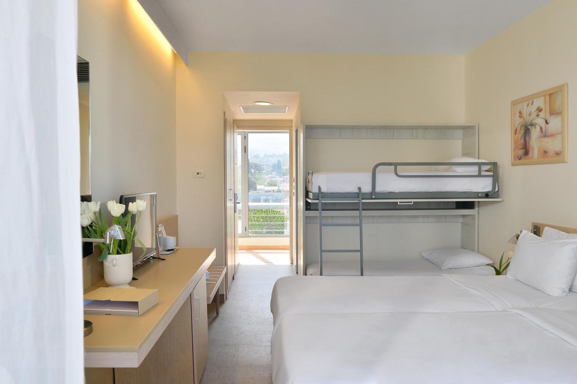 Airotel Achaia Beach Patras Exterior photo