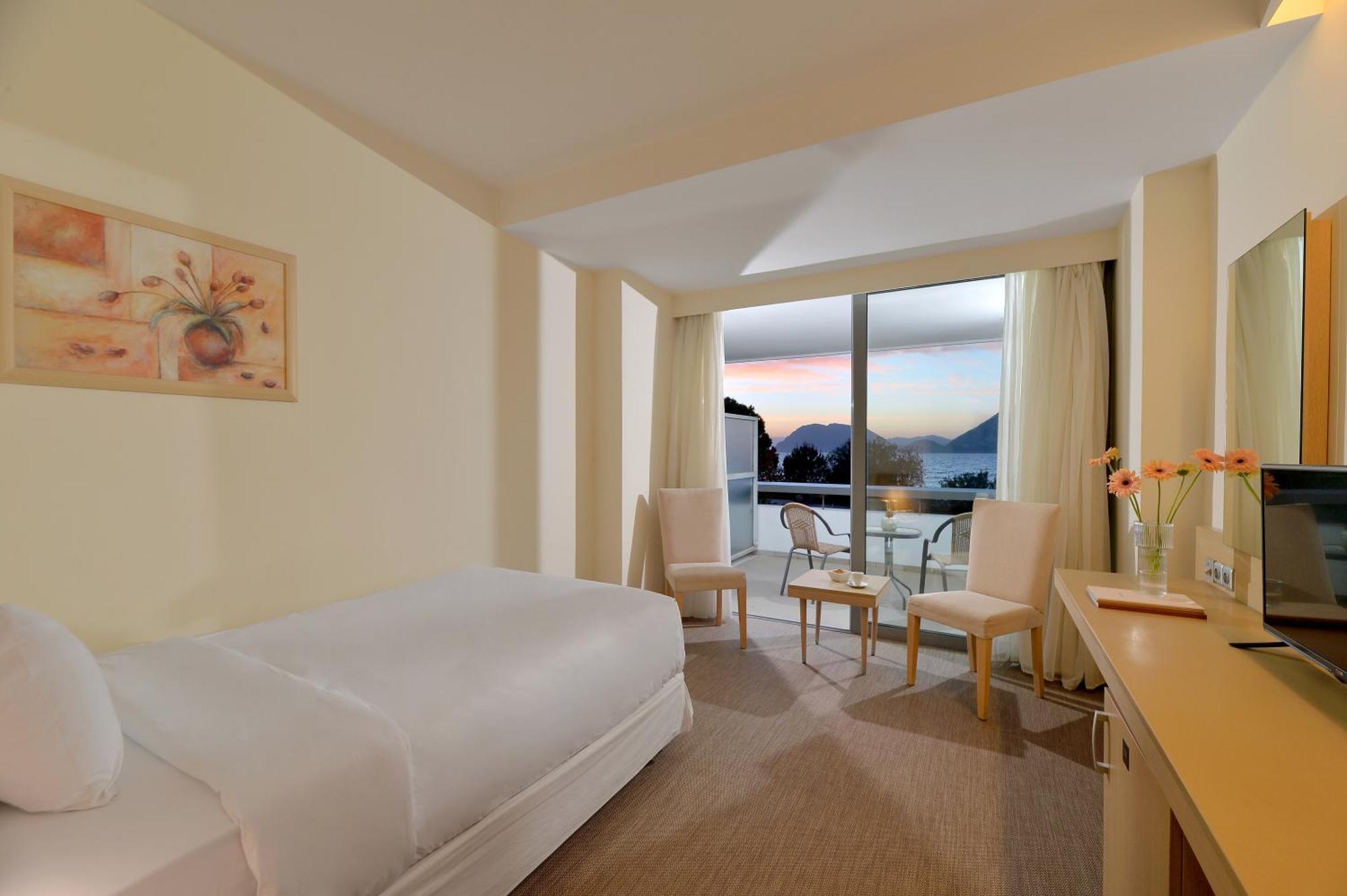 Airotel Achaia Beach Patras Exterior photo